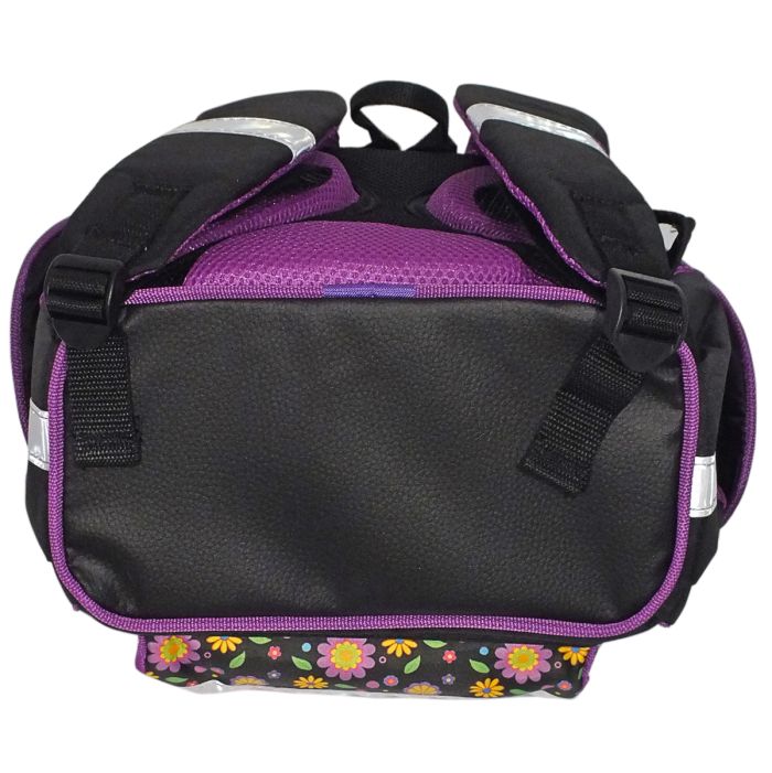 Ранец Pony Star black