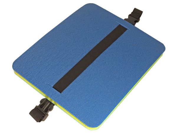 Сидушка туристическая 20мм (химия)