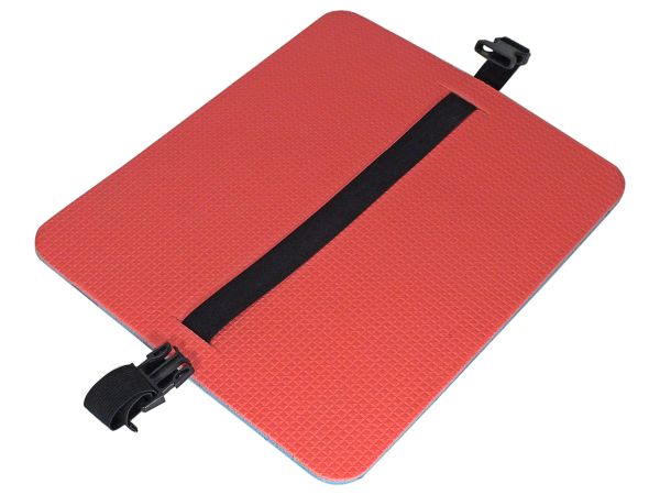 Сидушка туристическая 8мм (химия)