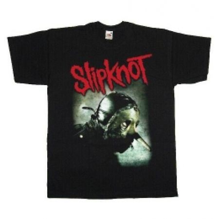 Футболка Slipknot - Маска 3