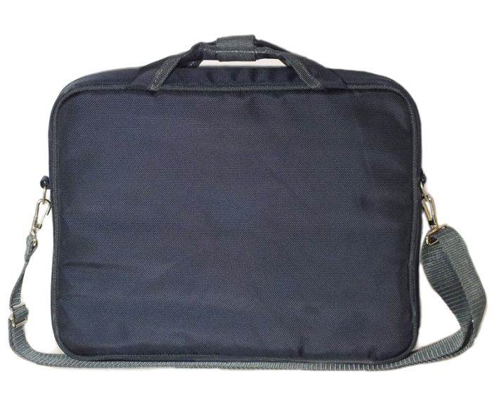 Сумка для ноутбука 15,6 дюймов синяя