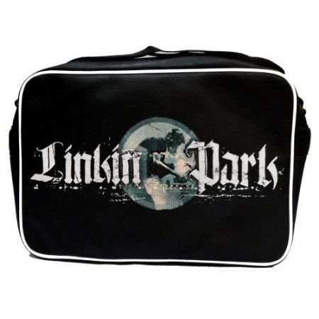 Сумка Linkin Park