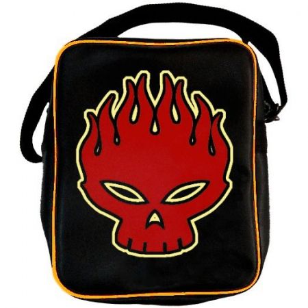 Сумка The Offspring - You Are Gonna Go Far, Kid