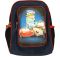 Рюкзак Тачки (№10)