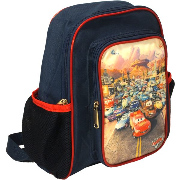 Рюкзак Тачки