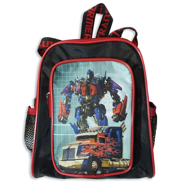 Рюкзак Оптимус Прайм
