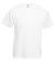 Футболка мужская белая