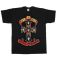 Футболка Guns N Roses - Appetite For Destruction