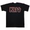 Футболка Kiss