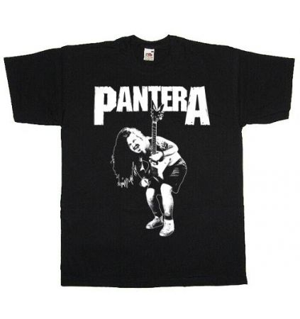 Футболка Pantera - Dimebag Darrell