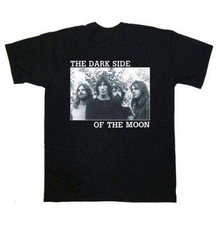 Футболка Pink Floyd - The Dark Side Of The Moon Prism