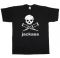 Футболка Jackass